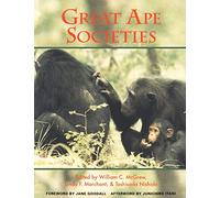Great Ape Societies