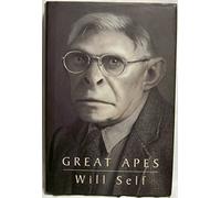 Great Apes