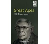 Great Apes (Oberon Modern Plays)