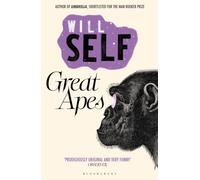 Great Apes : Reissued