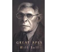 Great Apes (Will Self)