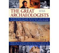 Great Archaeologists