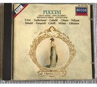 Great Arias