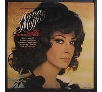 great arias from great italian operas LP