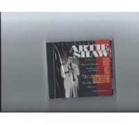Great Artie Shaw