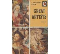 Great Artist: Bk. 2 (Great Artists)