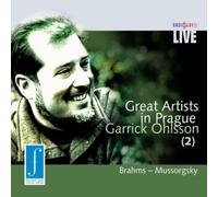 Great Artists Live in Prague 2