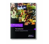 Great Artists One - with Tim Marlow by Phil Grabsky