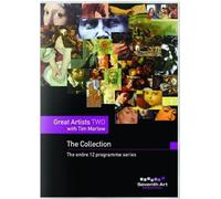 Great Artists Two [New DVD] NTSC Format