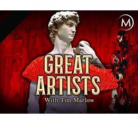 Great Artists with Tim Marlow