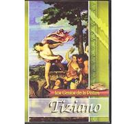 Great Artists with Tim Marlow: Titian
