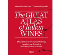 Great Atlas of Italian Wines