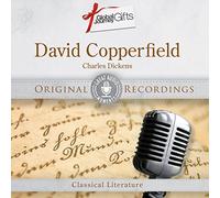 [Great Audio Moments] David Copperfield