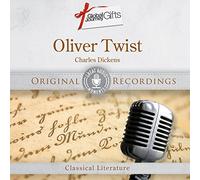 [Great Audio Moments] Oliver Twist