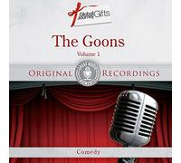 [Great Audio Moments] Original Recordings