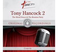 [Great Audio Moments] Original Recordings: The Blood Donor/The Reunion Party