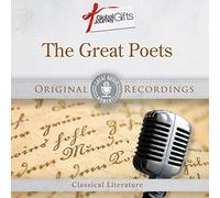 [Great Audio Moments] The Great Poets