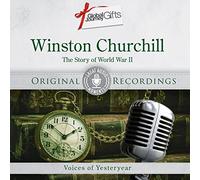 [Great Audio Moments] The Story Of World War II: Voices Of Yesteryear