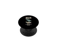 Great Auk Facts Ice Age Size Comparison Chart PopSockets Adhesive PopGrip