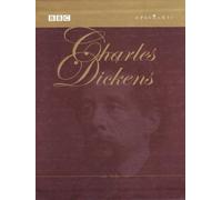 Great Authors - Charles Dickens : A Christmas Carol / David Copperfield / Uncovering The Real Dickens (3 Disc Boxset) [DVD] [2010]