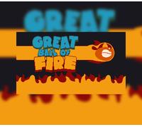 Great Ball of Fire Steam CD Key