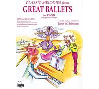 Great Ballets