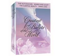 Great Ballets of the World - Great Ballets of the World [DVD] [1972] [Region 1] [US Import] [NTSC]