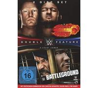 Great Balls Of Fire/Battleground 2017