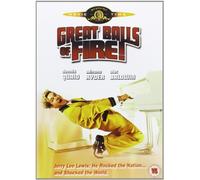 Great Balls Of Fire! [DVD]