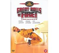 Great Balls Of Fire - The Legend Of Rock And Roll (DVD)