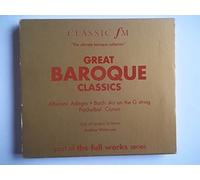 Great Baroque Classics