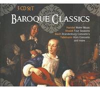 Great Baroque Classics