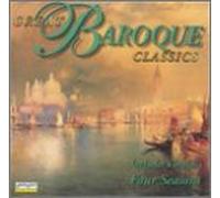Great Baroque Classics - Great Baroque Classics [IMPORT]