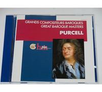 Great Baroque Masters: Henry Purcell
