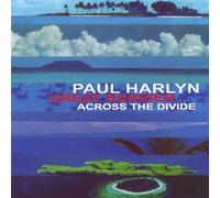 Great Barrier: Across the Divide by Paul Harlyn (2000-11-28)
