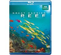 Great Barrier Reef [Blu-ray]