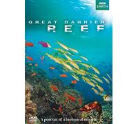 Great Barrier Reef [DVD]