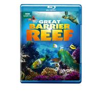 Great Barrier Reef [Blu-ray] [2011] [US Import]