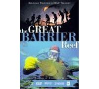 Great Barrier Reef - The Great Barrier Reef: Xcq Ultra [DVD]