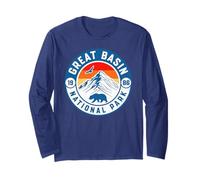 Great Basin National Park Long Sleeve T-Shirt