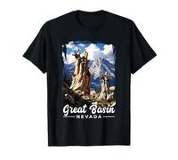 Great Basin National Park Nevada T-Shirt