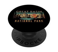 Great Basin National Park PopSockets Adhesive PopGrip