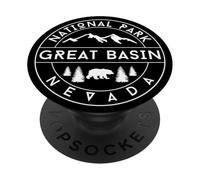 Great Basin National Park PopSockets Adhesive PopGrip