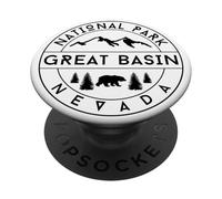 Great Basin National Park PopSockets Adhesive PopGrip
