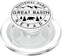 Great Basin National Park PopSockets PopGrip for MagSafe