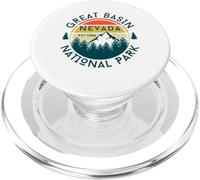 Great Basin National Park PopSockets PopGrip for MagSafe