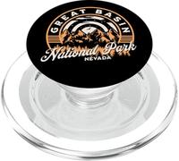 Great Basin National Park PopSockets PopGrip for MagSafe