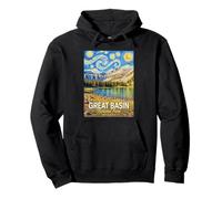 Great Basin National Park Pullover Hoodie