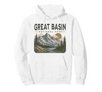 Great Basin National Park Pullover Hoodie
