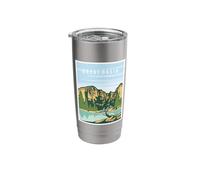 Great Basin National Park Stainless Steel Insulated Tumbler